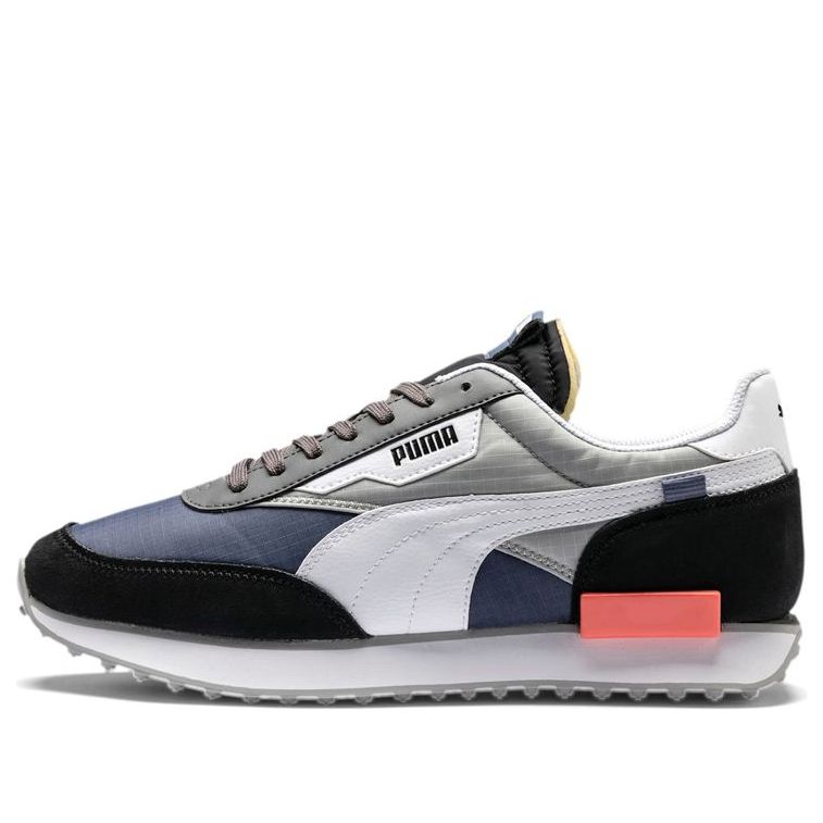 PUMA Future Rider Play On 'Blue Indigo' 371149-08