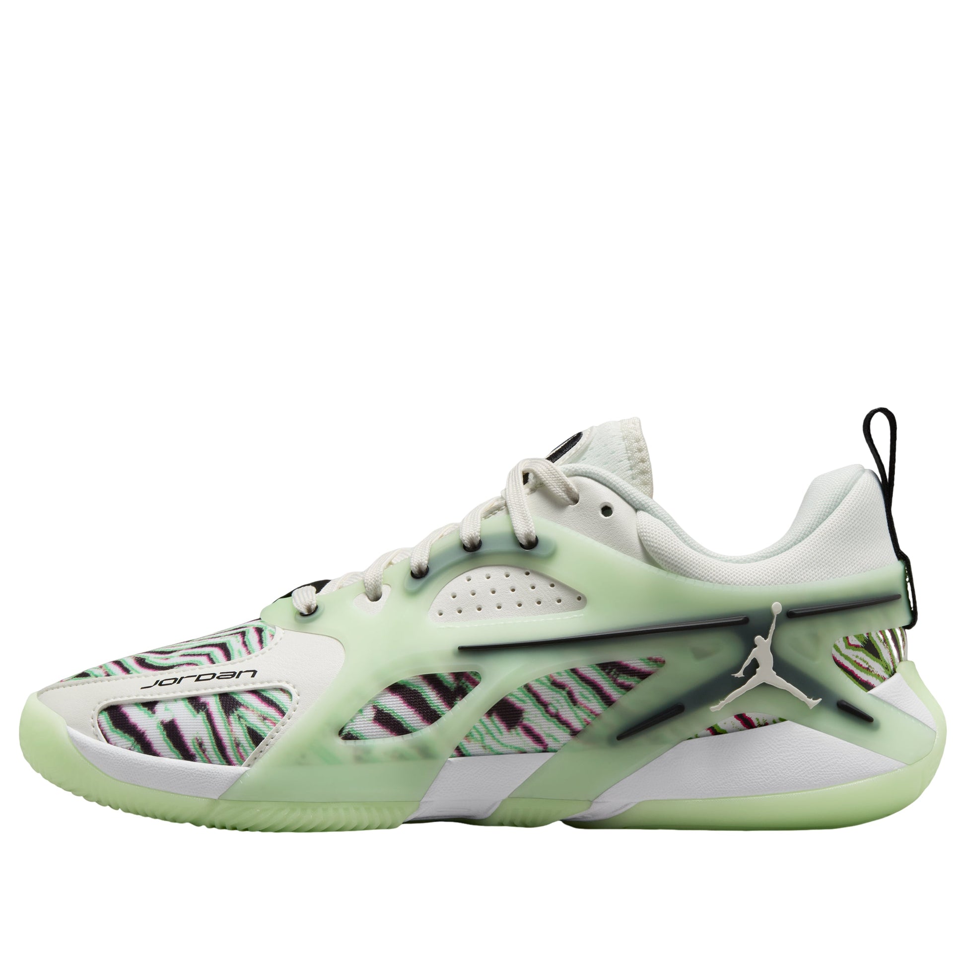 (WMNS) Air Jordan Heir PF 'Showstopper' FZ2473-100
