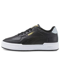 PUMA CA Pro Tumble Core 'Black Grey' 393453-02
