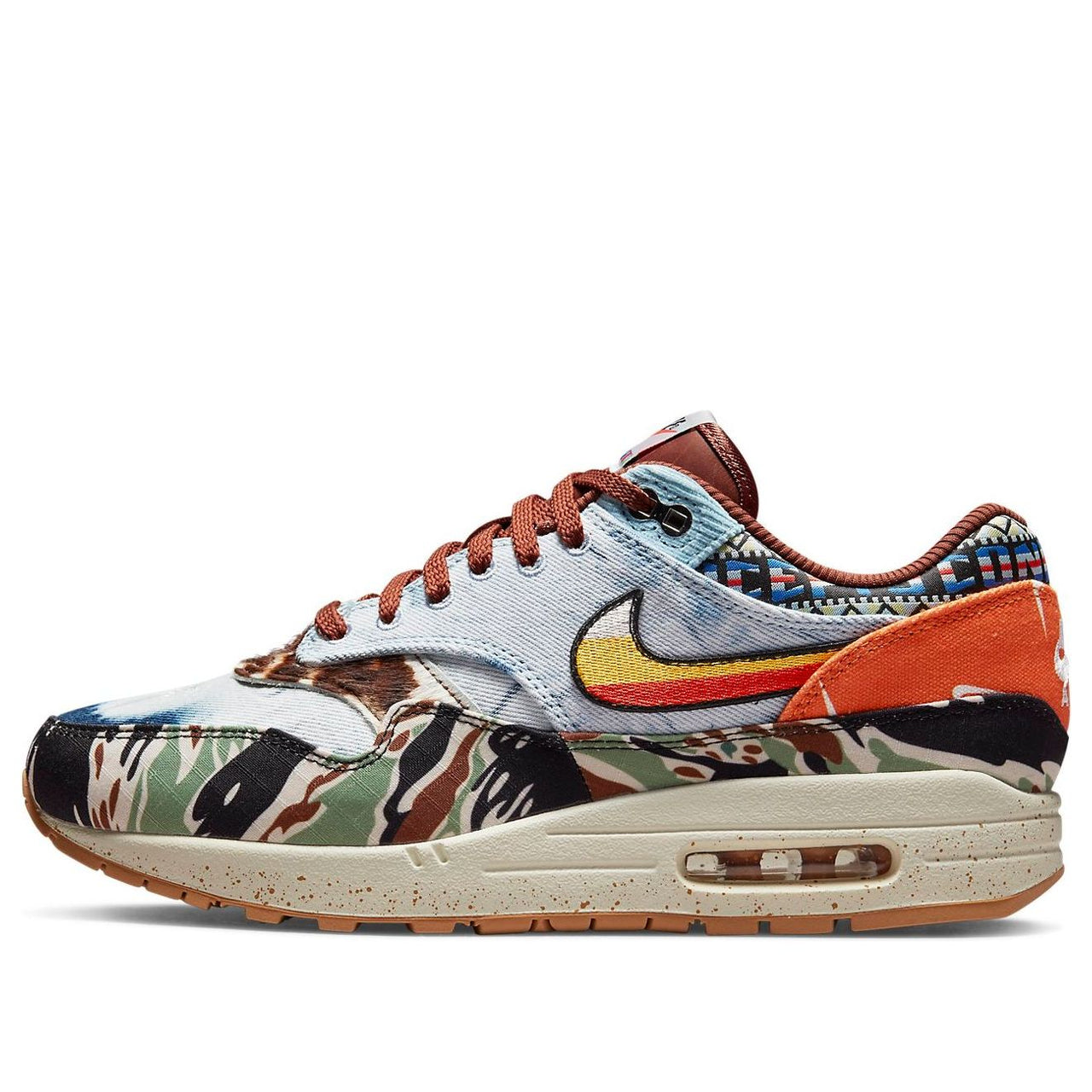 Nike x Concepts Air Max 1 SP 'Heavy' DN1803-900