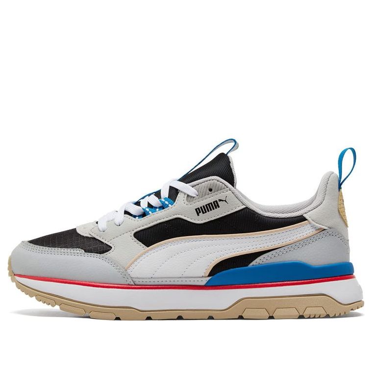 PUMA R78 Trek 'White Glacial Blue' 380728-03
