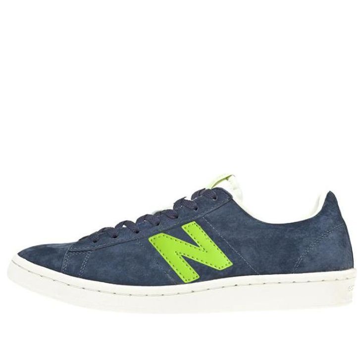New Balance 891 'Navy Volt' CT891CNV