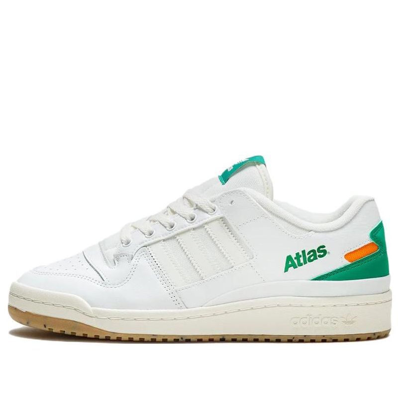 adidas Originals x Atlas FORUM 84 ADV 'White' HQ6996