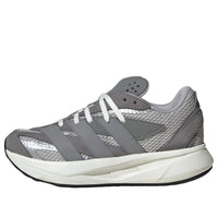 (GS) adidas Lightblaze 'Grey Two Grey Three Silver Metallic' JQ4759