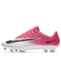 Nike Mercurial Vapor 11 FG 'Racer Pink' 831958-601