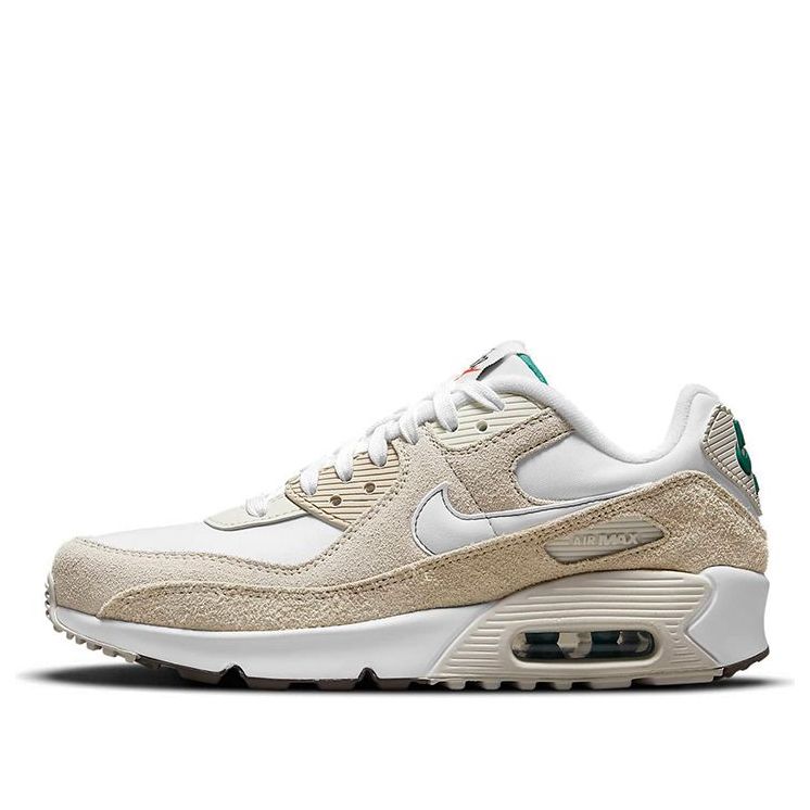 (GS) Nike Air Max 90 SE 'First Use Pack - Sail' DB4179-100
