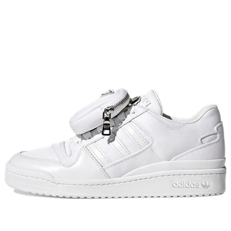 adidas Prada x Forum Low 'White' GY7042