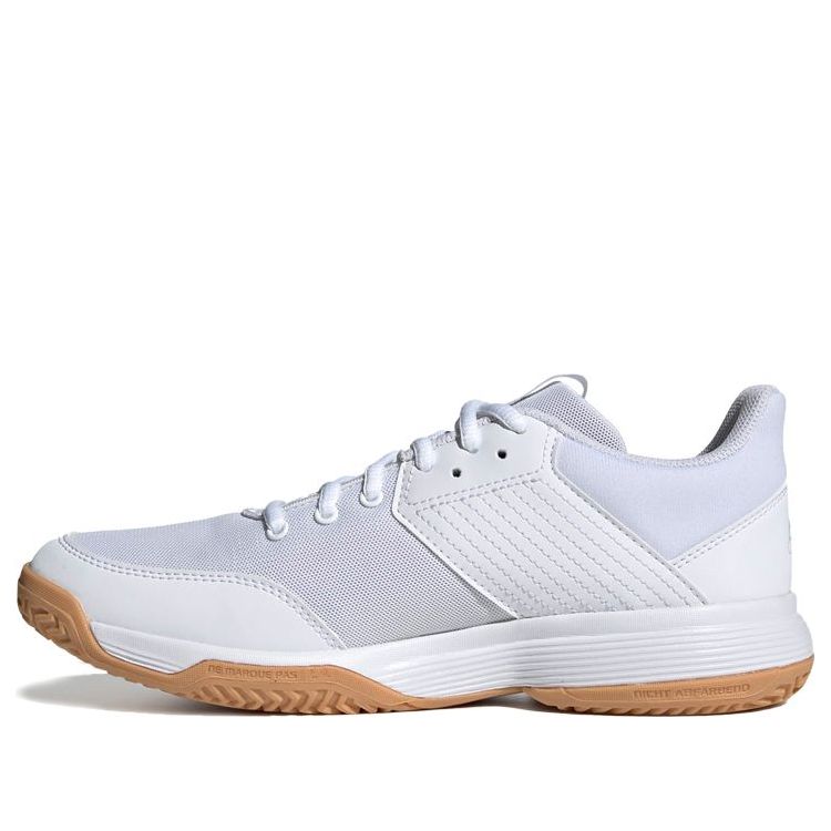 (WMNS) adidas Ligra 6 'White Gum' D97697