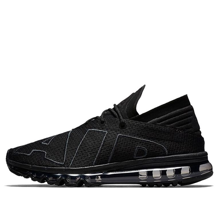 Nike Air Max Flair 'Black' 942236-002