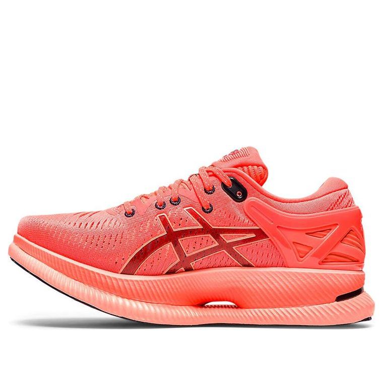 (WMNS) ASICS MetaRide 'Breeze Black' 1012A843-700