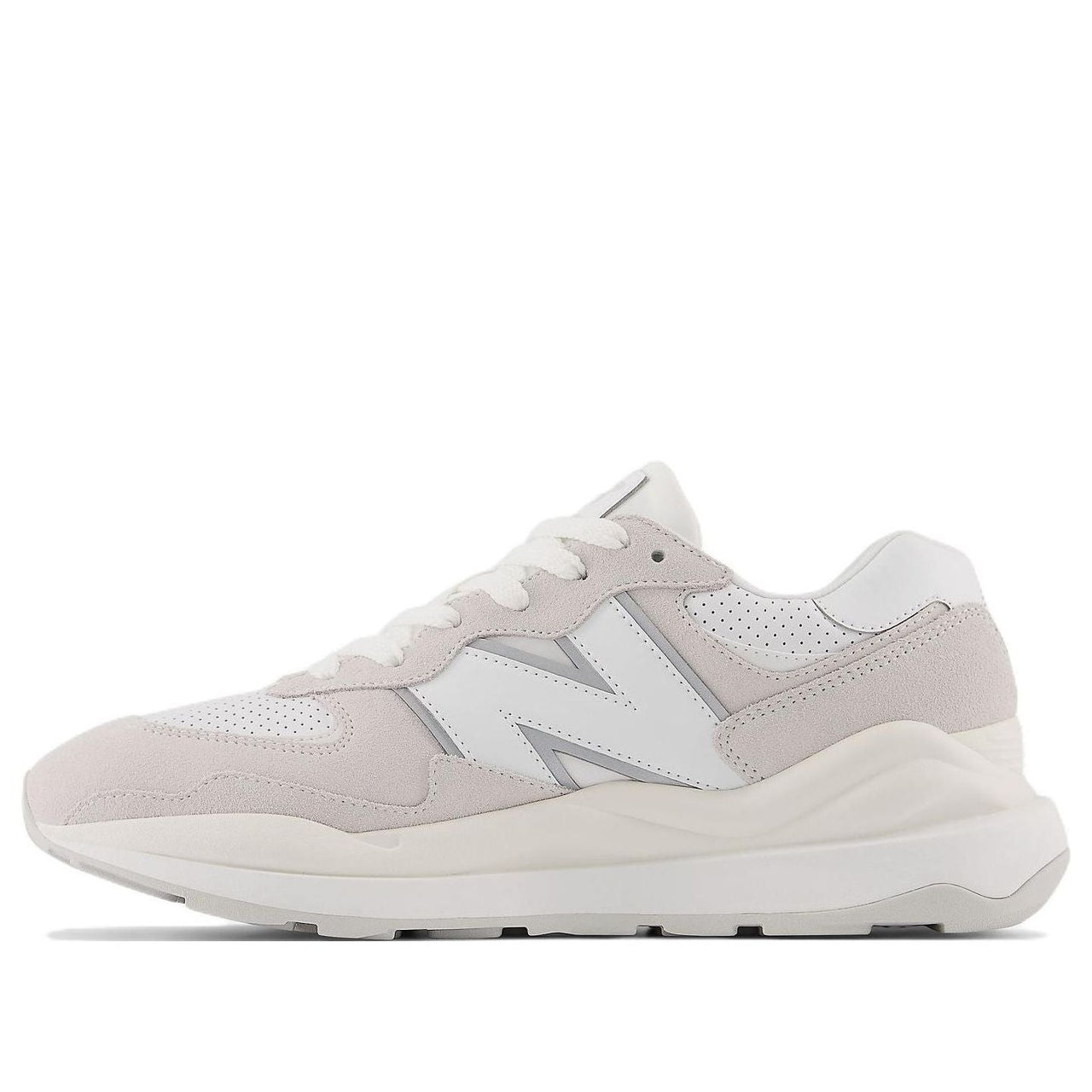 New Balance 57/40 'White Sea Salt' M5740SL1