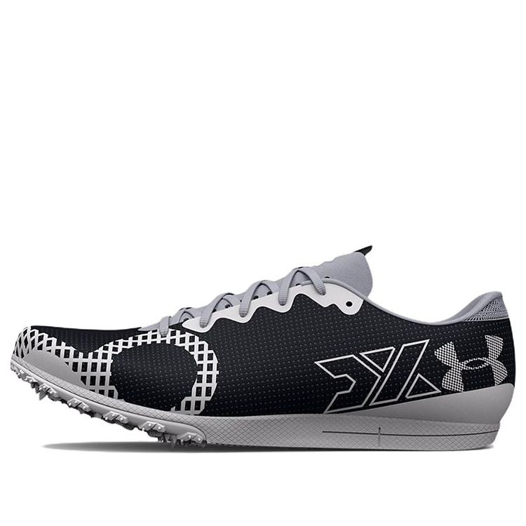 Under Armour Brigade XC 2 'Black Halo Grey' 3025463-001