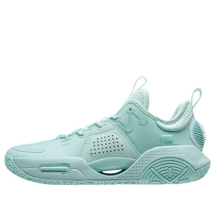 Li-Ning Wade All City 9 V1.5 'Turquoise' ABAR077-11