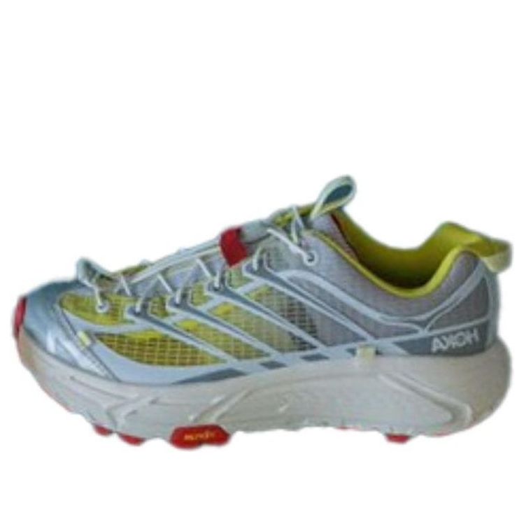 HOKA ONE ONE Mafate Three 2 'Yellow' 1153931-WNN