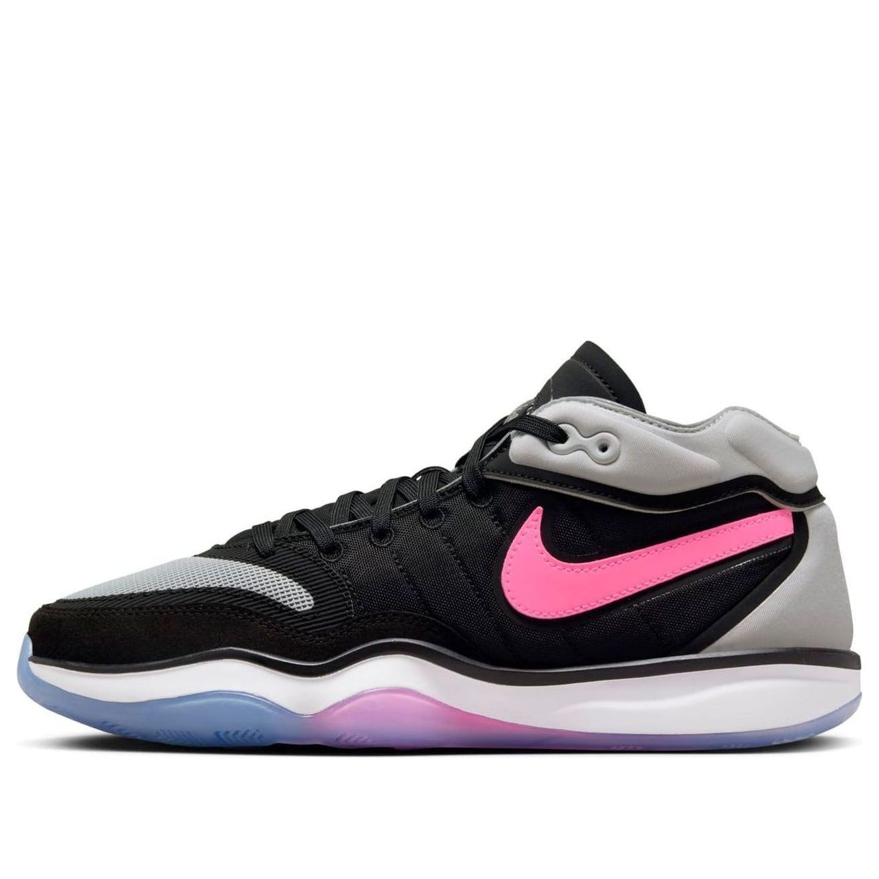 Nike Air Zoom GT Hustle 2 'Fundamental' DJ9405-004