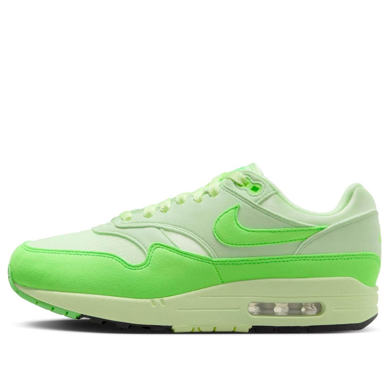 (WMNS) Nike Air Max 1 '87 'High Saturation Vapor Green' HJ7329-376