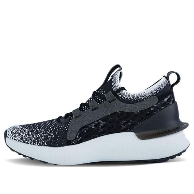 Under Armour HOVR Phantom 3 SE Elevate 'Black Halo Grey' 3026652-002