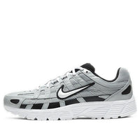 Nike P-6000 'Pure Platinum' CD6404-006