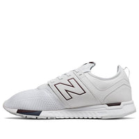 New Balance 247 Classic 'White Red' MRL247TR