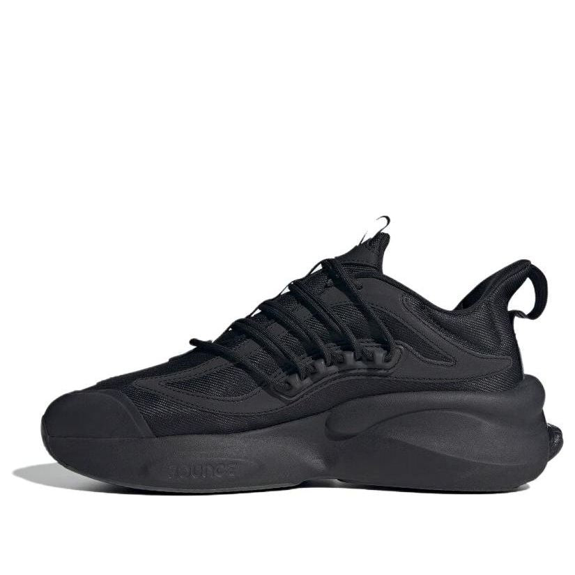 adidas Alphaboost V1 'Black' IF9839