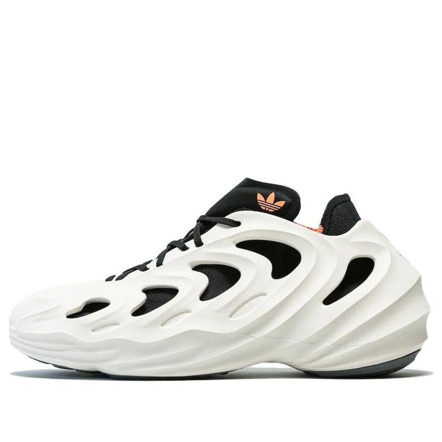 adidas adiFOM Q 'Wonder White Black' HP6582