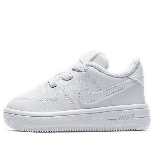 (TD) Nike Air Force 1 '18 'Triple White' 905220-100