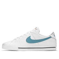 Nike Court Legacy 'White Cerulean' CU4150-104