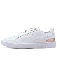 (WMNS) PUMA Ralph Sampson Metal Low 'Rosewater' 371671-01