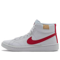 (WMNS) Nike Court Royale 2 Mid 'White Rush Pink' CT1725-104