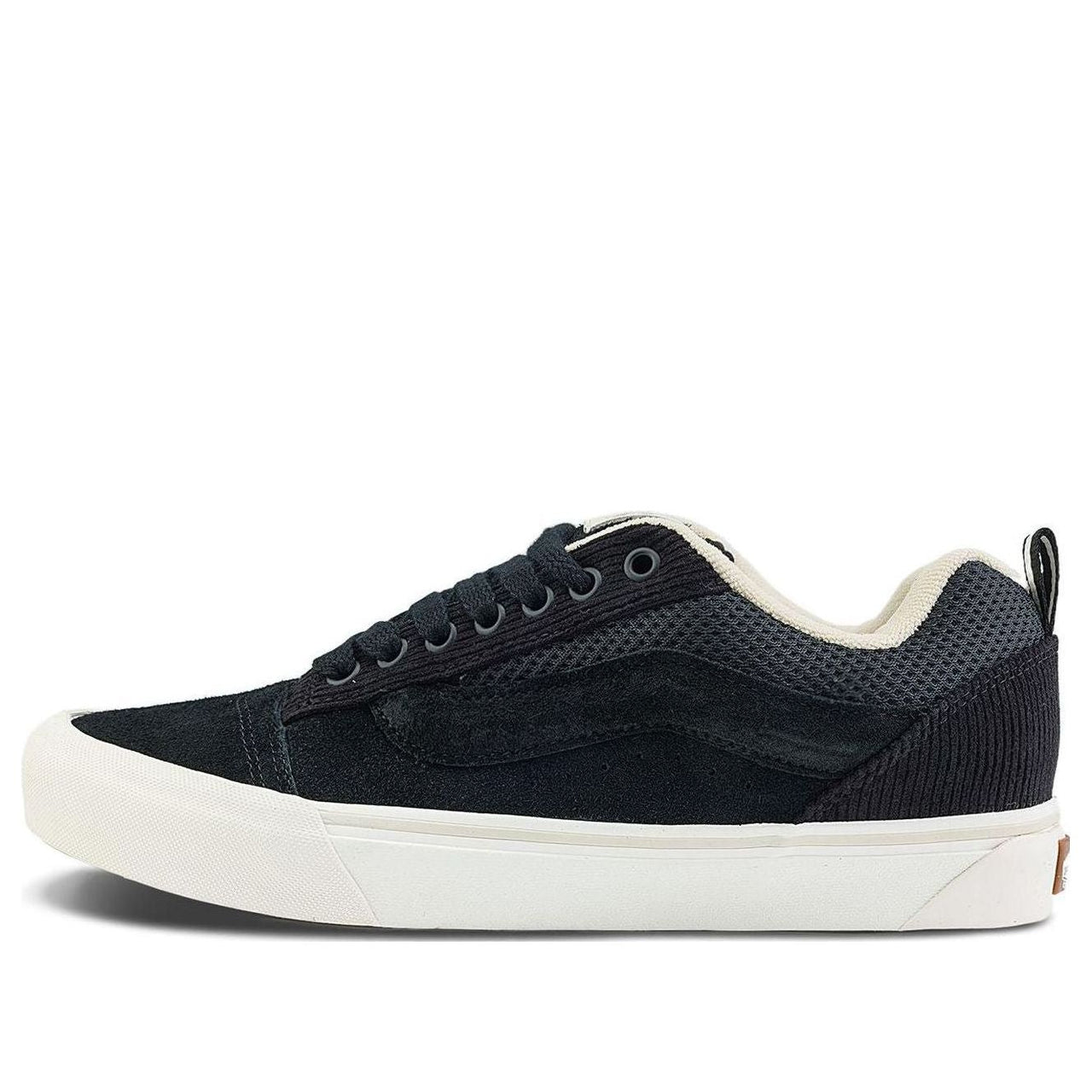 Vans Knu Skool 'Black' VN0009QCBLA