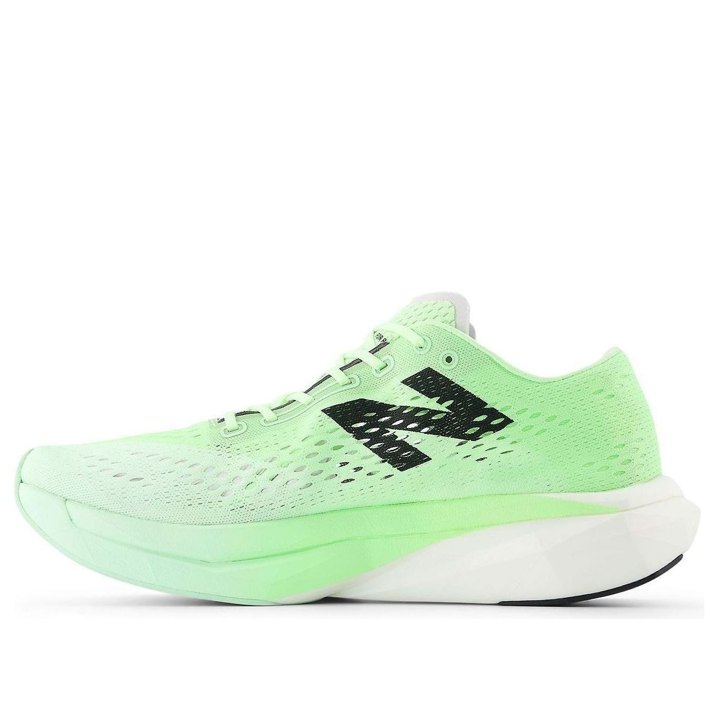 New Balance FuelCell SuperComp Pacerv2 'Peppermint Flash Experimental Green' MFCRRCM2
