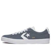 Converse Pro Leather Vulc Pro Suede Low 'Lunar Grey' A04153C