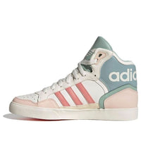 (WMNS) adidas originals Extaball Up 'Cream Pink Smokey Blue' ID6072