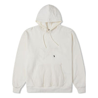 Converse Cozy Utility Hoodie 'White' 10025051-A02