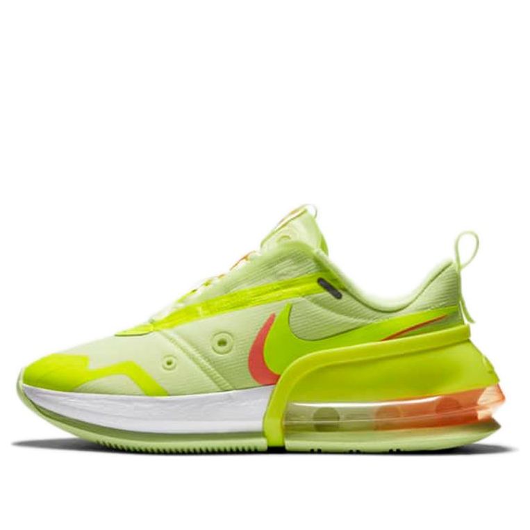 (WMNS) Nike Air Max Up 'Volt Atomic Pink' CK7173-700