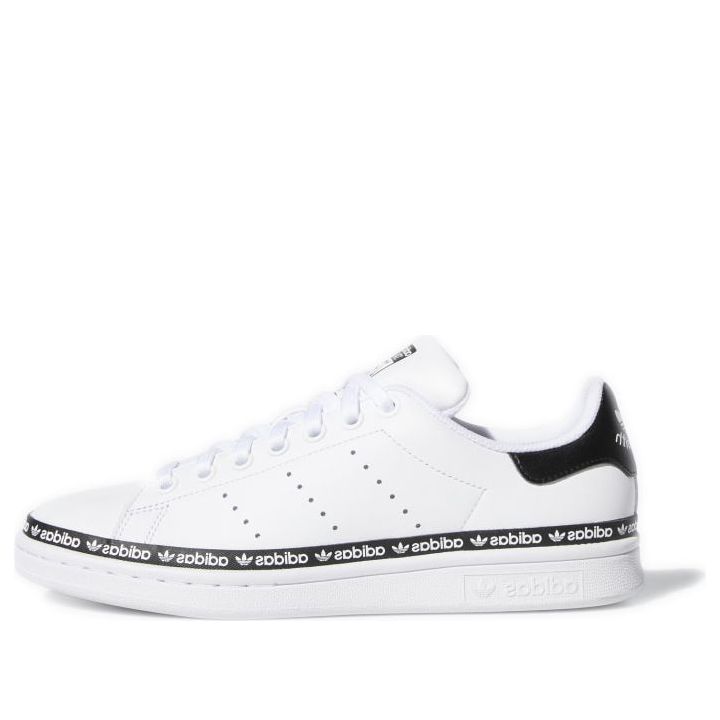 (WMNS) adidas Stan Smith 'Branding Strip' FV7304