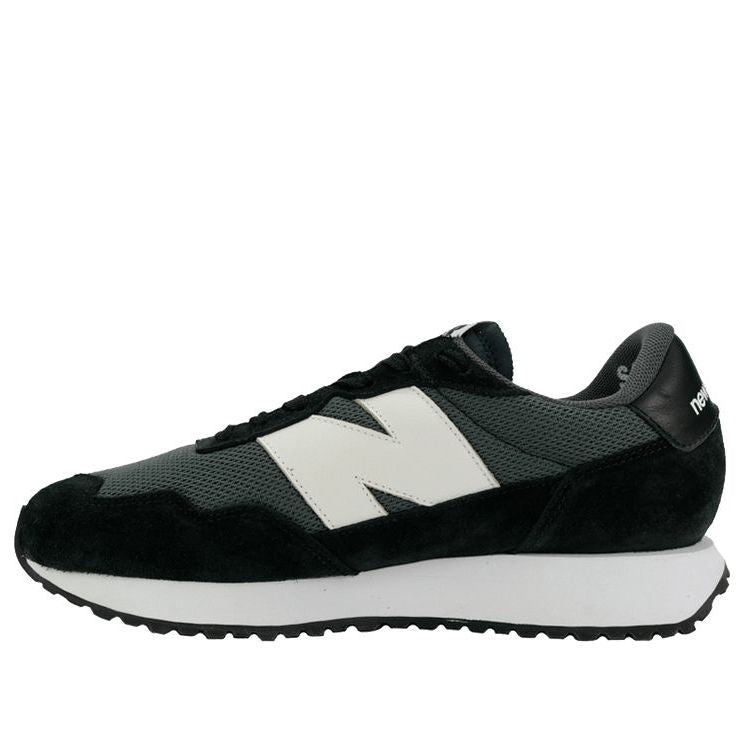 New Balance 237 'Black Grey White' MS237CP