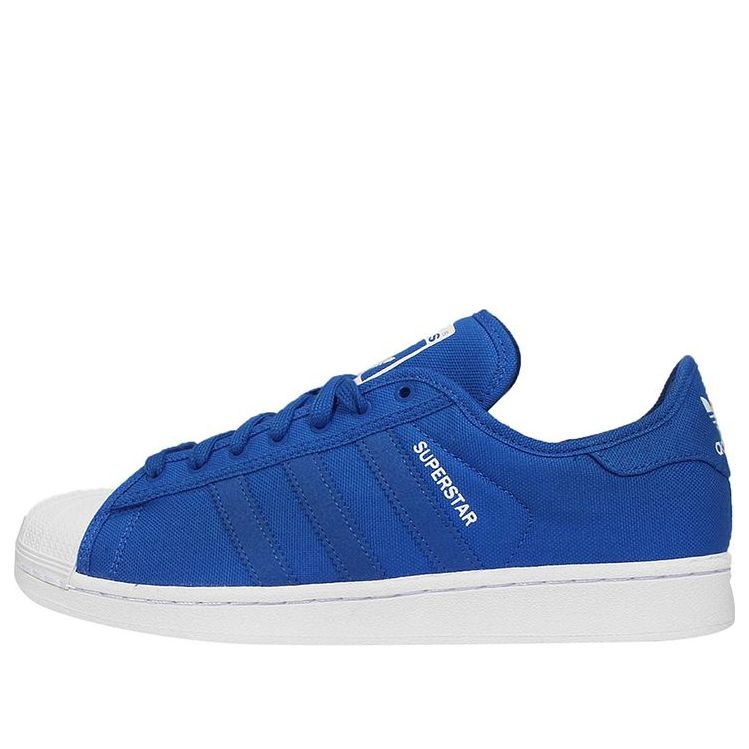 adidas originals Superstar Festival 'Navy Blue' B36082