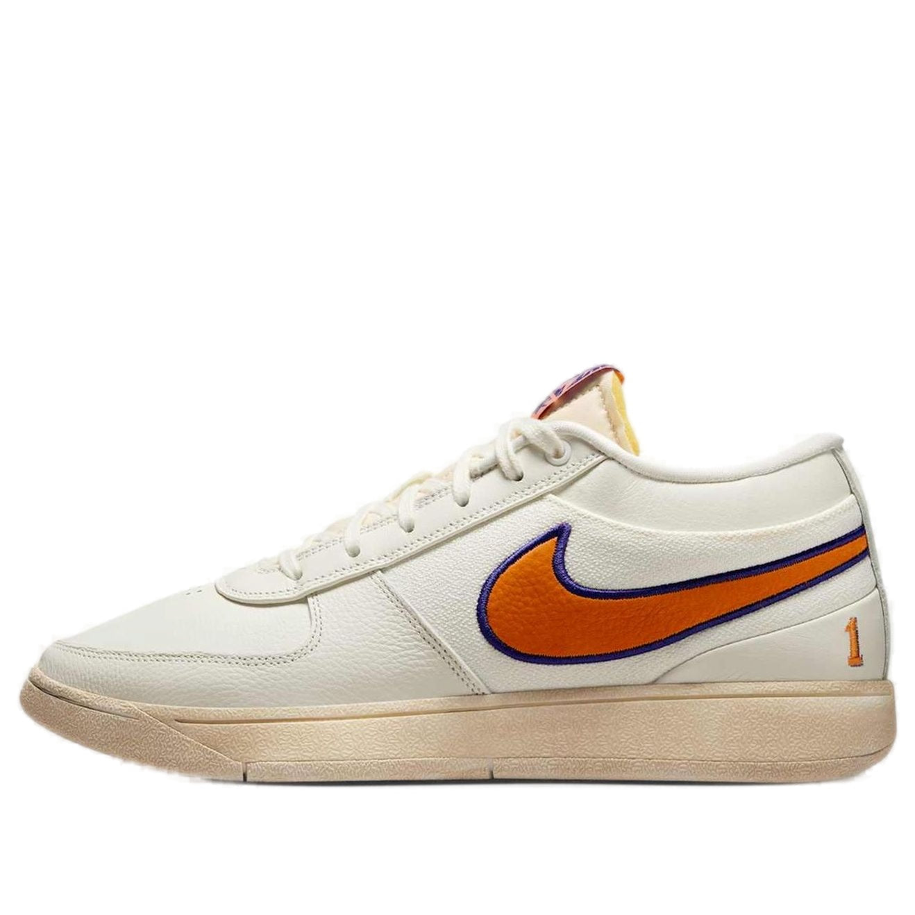 Nike Book 1 EP 'Valley' FJ4250-106