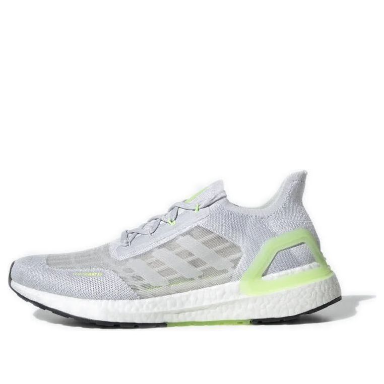 adidas Ultra Boost Summer.Rdy 'Dash Grey Signal Green' EG0753