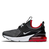 (PS) Nike Air Max 270 Extreme 'Iron Grey University Red' CI1107-004