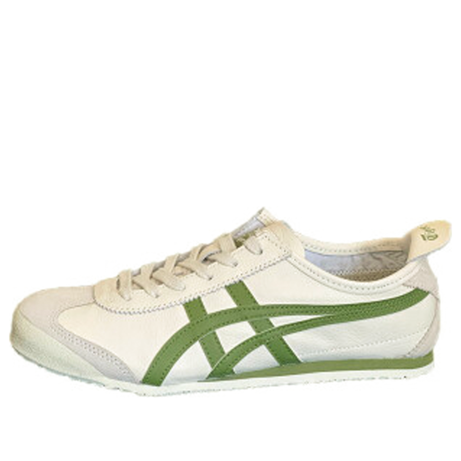 Onitsuka Tiger Mexico 66 'Cream Green' 1183B771-111