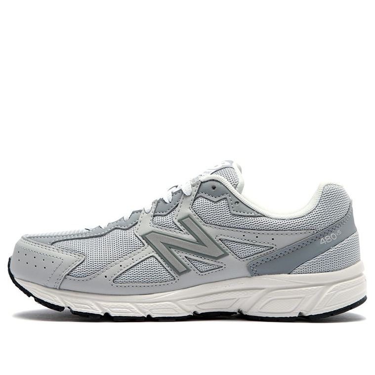 (WMNS) حذاء New Balance 480v5 'For Grey' W480KR5