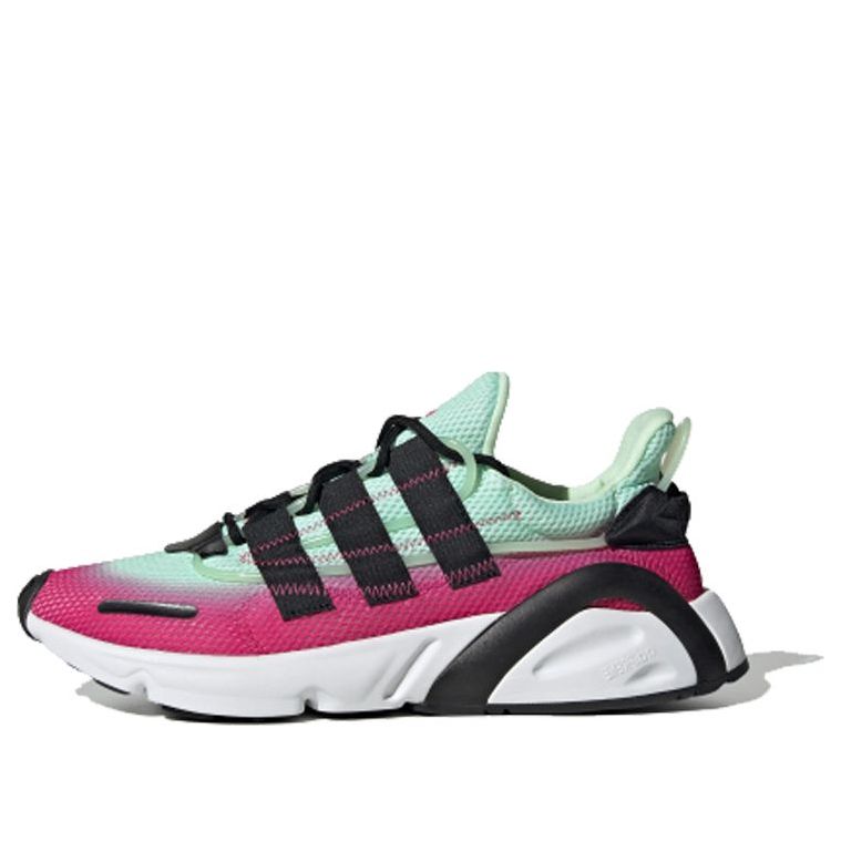 adidas originals Lxcon Sneakers Green/Red EE5897