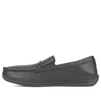 UGG Cali Heritage Horse Bit 'Black' 1119974-BLLE