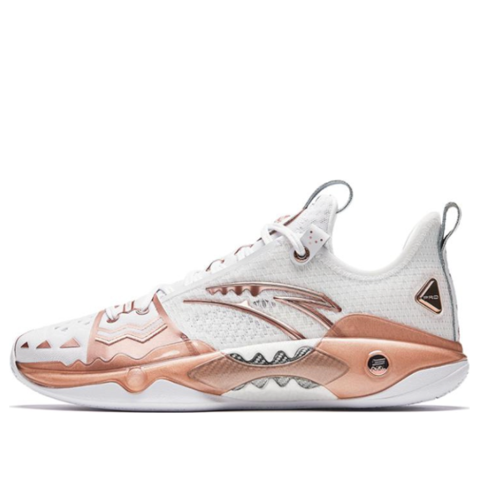 ANTA Shock Wave 5 Pro 'Championship' 112331111-3