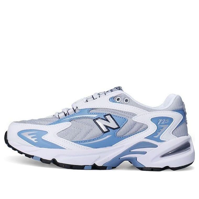 حذاء New Balance 725 'White Team Carolina' ML725E