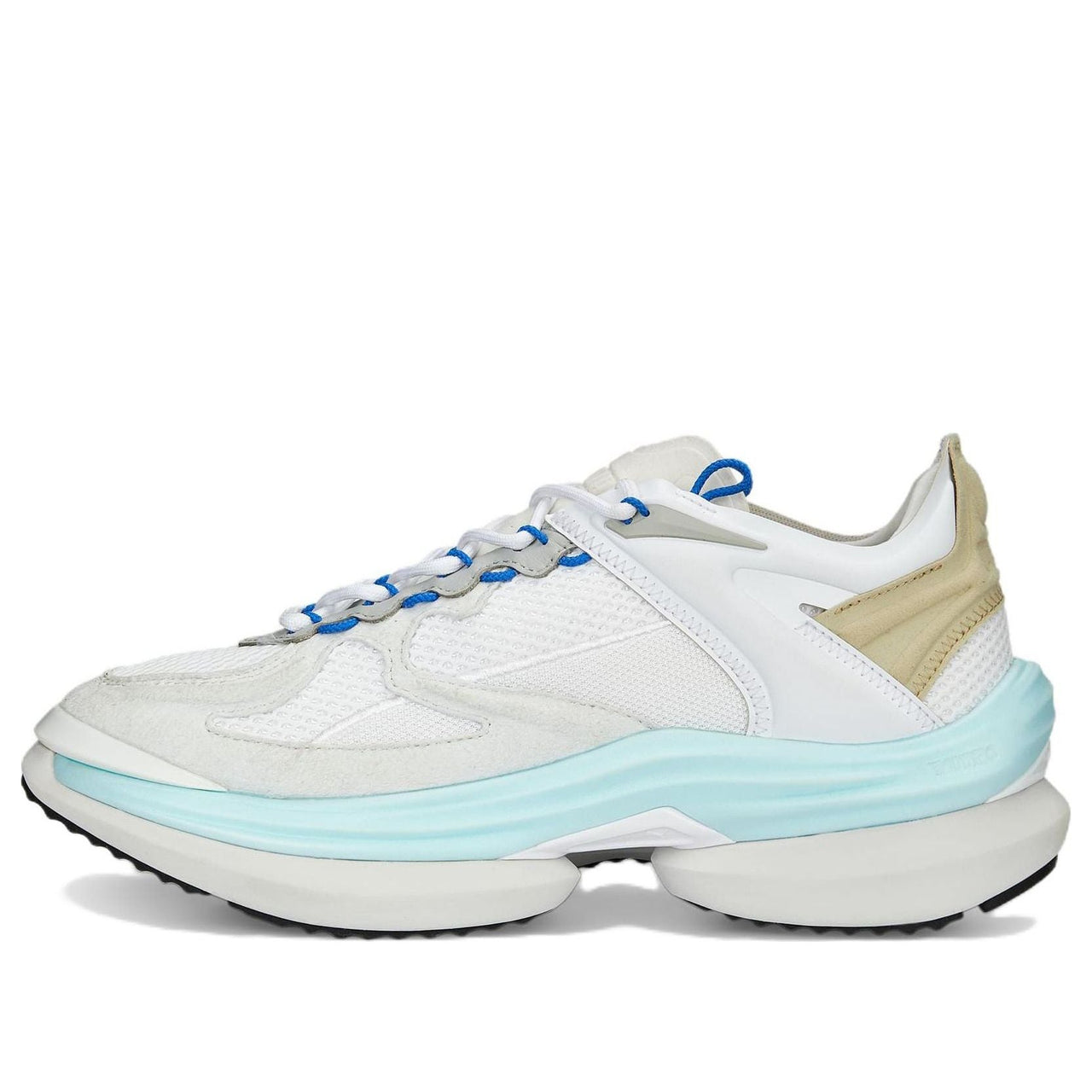 PUMA Variant Nitro Unnatural 'White Nitro Blue' 386718-01