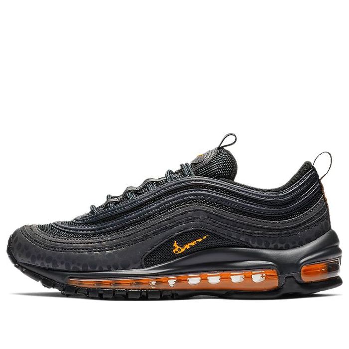 (GS) Nike Air Max 97 'Off Noir' BV1243-001