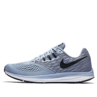Nike Air Zoom Winflo 4 'Glacier Grey' 898466-008